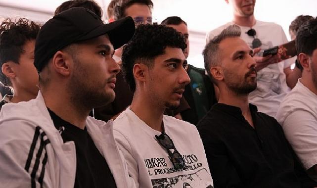 EnFest’te dijital arenanın şampiyonları muhakkak oldu