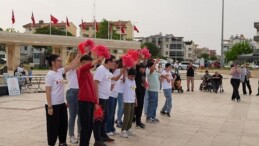 Engelliler Haftası’nda Didim’de Güçlü Dayanışma