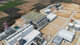 ENKA ve GE Vernova, Türkiye’nin birinci HA teknolojili tesisi olan Kırklareli Doğal Gaz Kombine Çevrim Santrali’nde ticari üretime başladığını duyurdu