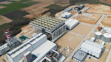 ENKA ve GE Vernova, Türkiye’nin birinci HA teknolojili tesisi olan Kırklareli Doğal Gaz Kombine Çevrim Santrali’nde ticari üretime başladığını duyurdu