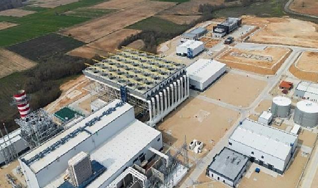 ENKA ve GE Vernova, Türkiye’nin birinci HA teknolojili tesisi olan Kırklareli Doğal Gaz Kombine Çevrim Santrali’nde ticari üretime başladığını duyurdu