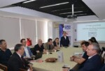 ESBAŞ’ın Yetenek Alışverişi Programı Gazetecilere Model Oldu