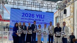 Etraf eğitiminde istikrarın ismi: Kocaeli Büyükşehir