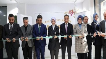Evleneceklere büyük dayanak
