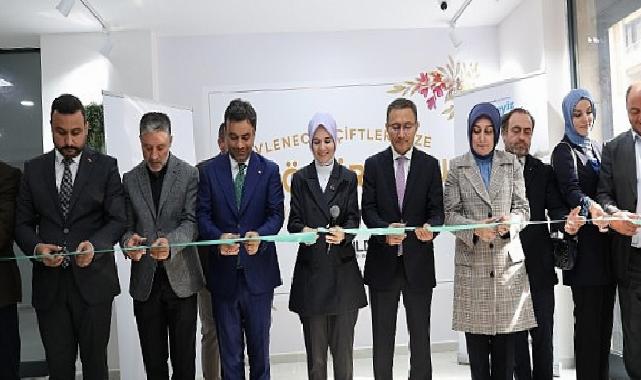 Evleneceklere büyük dayanak