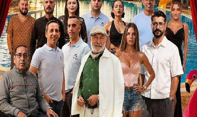 Fenomen seri ‘Kıyma’ sinema sinemasıyla geri dönüyor