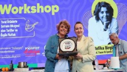 Foodfest Antalya ikinci gününde ağır ilgi gördü