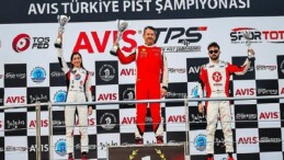 Formula 1 Pistinde En Süratli Tipler Seda Kaçan’dan