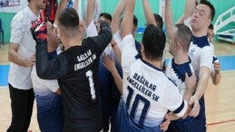 Futsal Türkiye Şampiyonası’nda kupa Bağcılar’ın