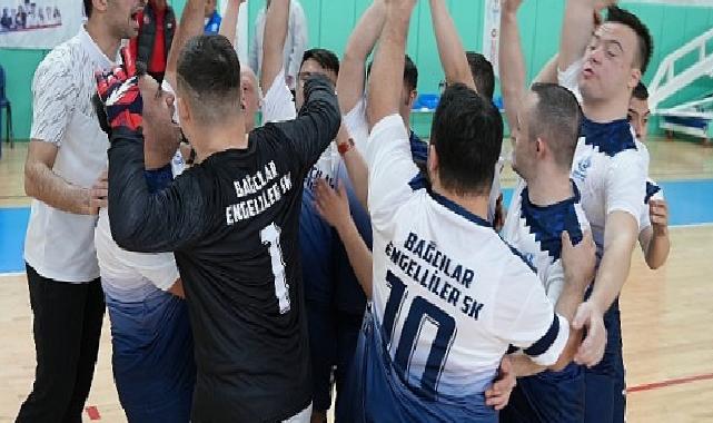 Futsal Türkiye Şampiyonası’nda kupa Bağcılar’ın
