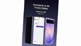 Galaxy S26 Ultra ile “Kişisel Alan” yine tanımlanıyor