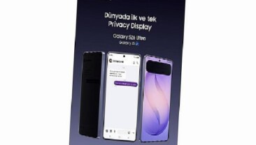 Galaxy S26 Ultra ile “Kişisel Alan” yine tanımlanıyor