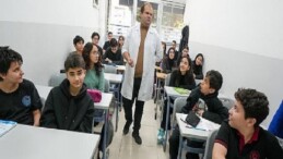 Gaziemir Belediyesi Takviye Eğitim Kursu’nun kayıtları başlıyor