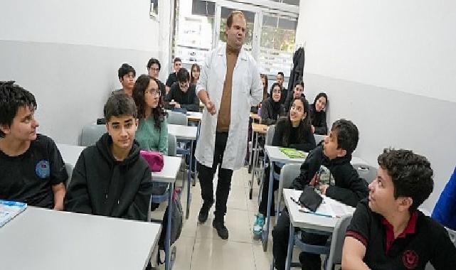 Gaziemir Belediyesi Takviye Eğitim Kursu’nun kayıtları başlıyor