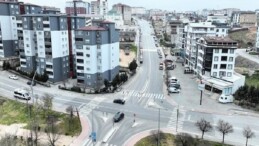 Gebze bölgesinde kavşaklar elden geçirilecek