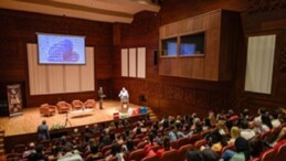 Geleceğin acil müdahale teknolojileri masaya yatırıldı