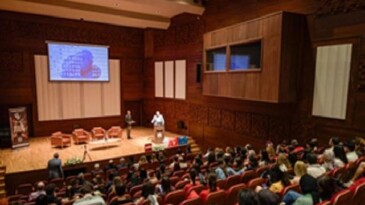 Geleceğin acil müdahale teknolojileri masaya yatırıldı