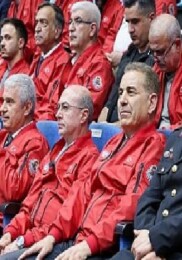 Gelecek Selçuklu’da Kodlanıyor