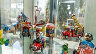 Gelecek Yenişehir’de inşa ediliyor