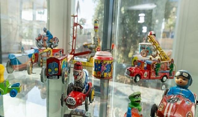Gelecek Yenişehir’de inşa ediliyor