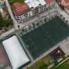 Gemlik’te Halı Alanlar Yenilendi