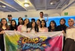 Genç İzmir gönüllüleri, Bergama Vapuru’nda buluştu