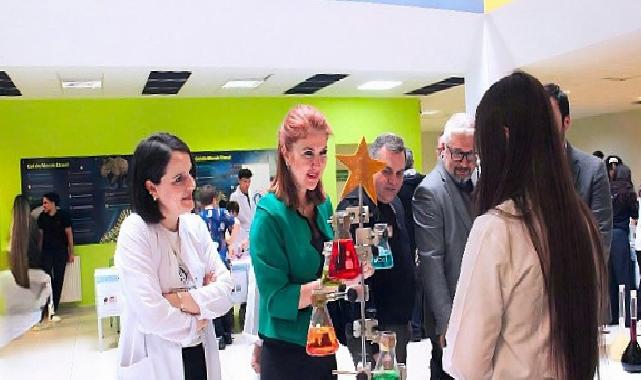 Genç Mucitlerden 151 Yenilikçi Proje