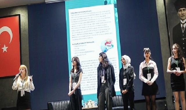 Gençlerden COP31’e İklim Daveti