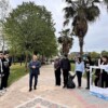 Gençlerin tabiat projesine Büyükşehir imzası