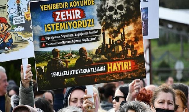 Gerenli’den 2 Haziran daveti
