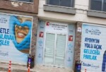 Germencik Ağız Ve Diş Sıhhati Polikliniği Hizmete Başladı