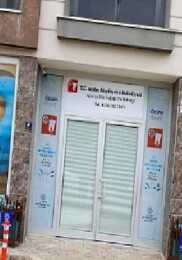 Germencik Ağız Ve Diş Sıhhati Polikliniği Hizmete Başladı