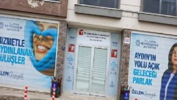 Germencik Ağız Ve Diş Sıhhati Polikliniği Hizmete Başladı