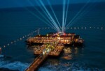 Gloria Hotels & Resorts’tan Döneme Işıltılı Bir Başlangıç: Premium Pier Açıldı