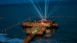 Gloria Hotels & Resorts’tan Döneme Işıltılı Bir Başlangıç: Premium Pier Açıldı