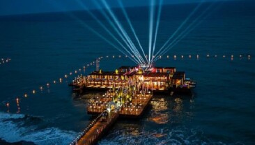 Gloria Hotels & Resorts’tan Döneme Işıltılı Bir Başlangıç: Premium Pier Açıldı