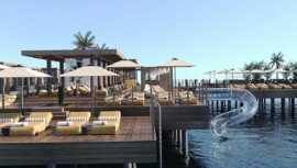 Gloria Hotels & Resorts’ten Akdeniz kıyısında yeni bir tecrübe