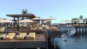 Gloria Hotels & Resorts’ten Akdeniz kıyısında yeni bir tecrübe
