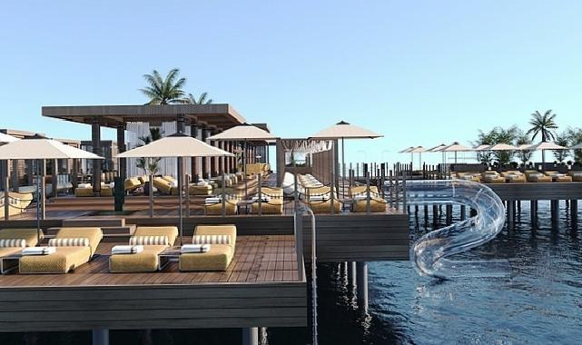 Gloria Hotels & Resorts’ten Akdeniz kıyısında yeni bir tecrübe