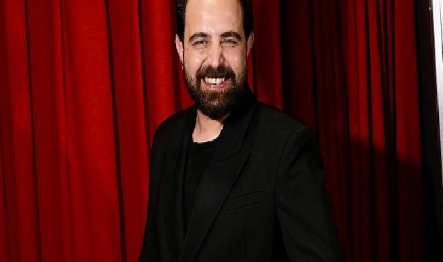 Gökhan Çınar, ‘Gel Tekrar Başlayalım’ dedi