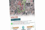 Gölcük Koca Yusuf Caddesi’nde çalışma var