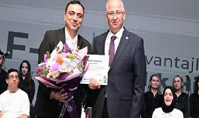 Gonca’dan USKAF-IX’e manalı katkı