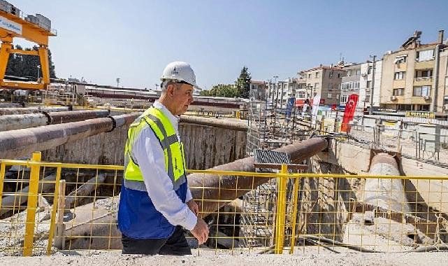 Görünmeyen emek ve alın terinin hikayesi