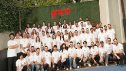 Grand Games’ten 70 Milyon Dolarlık Yeni Yatırım