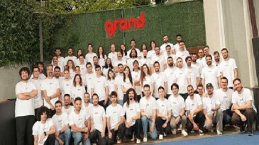 Grand Games’ten 70 Milyon Dolarlık Yeni Yatırım