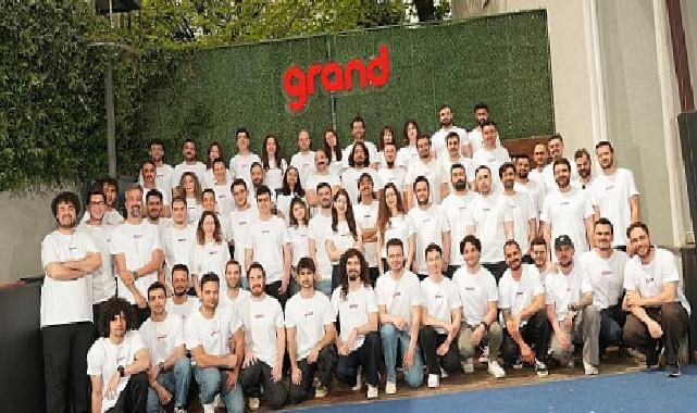 Grand Games’ten 70 Milyon Dolarlık Yeni Yatırım