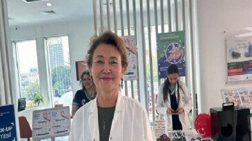 ‘Günlük hayatta el yıkama birçok enfeksiyonu önlemek için etkili’