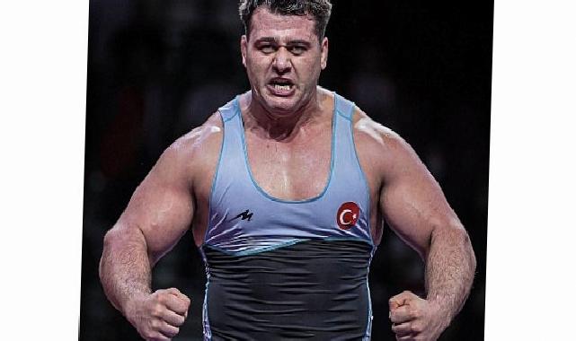 Güreşin efsaneleri Menemen’e geliyor