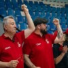 Güzelbahçe’de İkili Bayram
