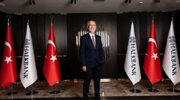 Halkbank 88 yaşında!